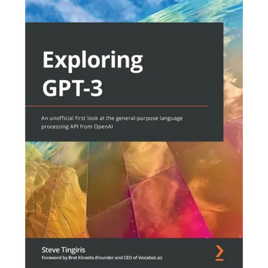 Exploring GPT-3: An unofficial first look at the general-purpose language processing API from OpenAI
