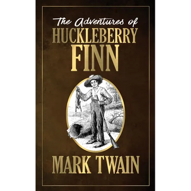 The Adventures of Huckleberry Finn