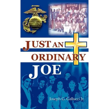 Just an Ordinary Joe