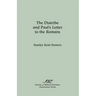 The Diatribe and Paul's Letter to the Romans