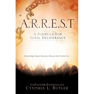 A.R.R.E.S.T