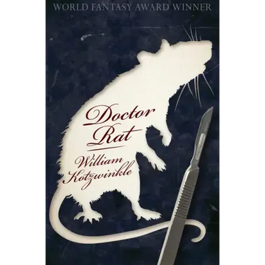 Doctor Rat