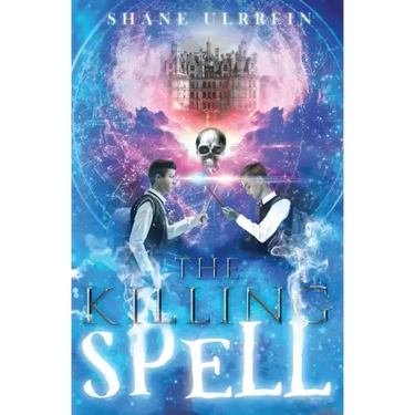 The Killing Spell