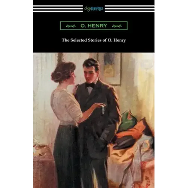 The Selected Stories of O. Henry