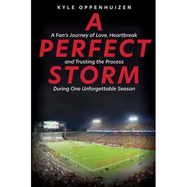 A Perfect Storm