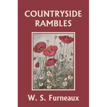 Countryside Rambles (Yesterday's Classics)