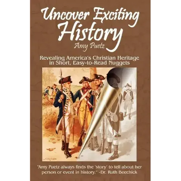 Uncover Exciting History