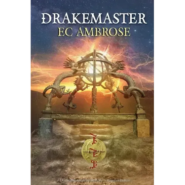 Drakemaster
