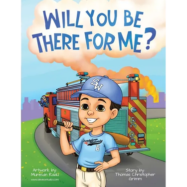Will You Be There For Me?