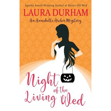 Night of the Living Wed