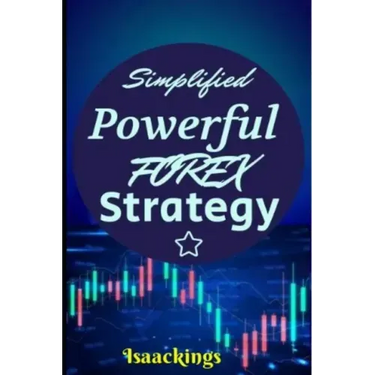 Simplified Powerful FOREX strategy