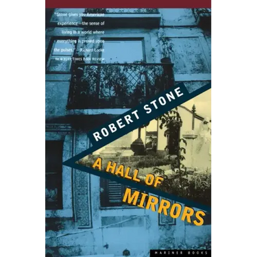 A Hall of Mirrors