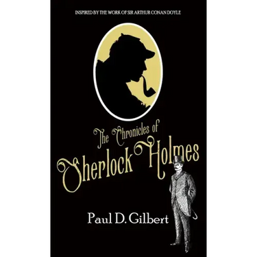 The Chronicles of Sherlock Holmes