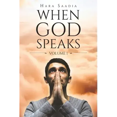 When God Speaks: Volume 1