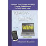 READY, CLICK, WIN! How to Find, Enter and Win Online Sweepstakes