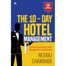 The 10 - Day Hotel Management