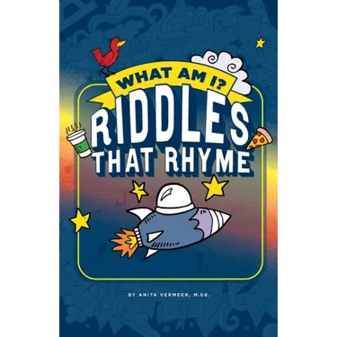 Riddles That Rhyme