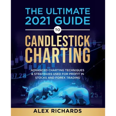 The Ultimate 2021 Guide to Candlestick Charting