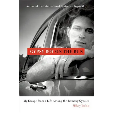 Gypsy Boy on the Run