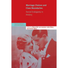 Marriage Choices and Class Boundaries: Social Endogamy in History
