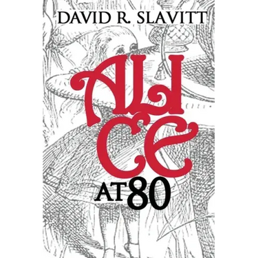 Alice at 80