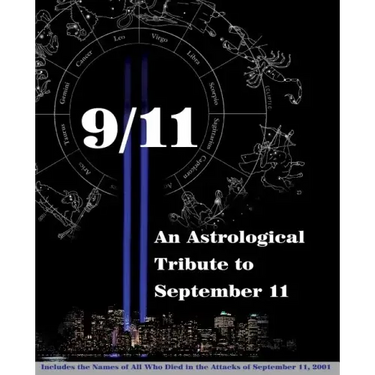 9/11: An Astrological Tribute to September 11