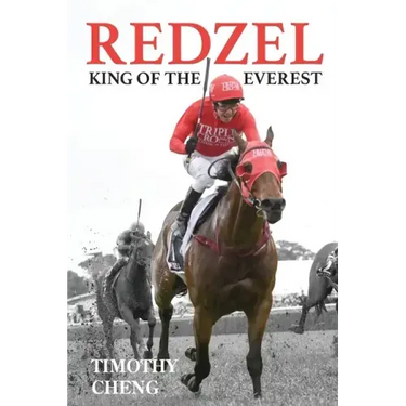 Redzel King of the Everest