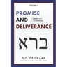 Promise and Deliverance: Christ and the Nations