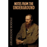 Notes from the Underground-Paperback