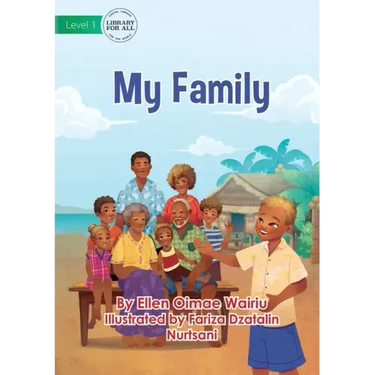 My Family