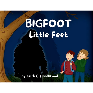 BIGFOOT Little Feet