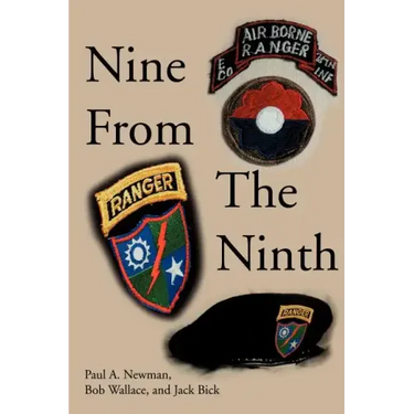 Nine from the Ninth