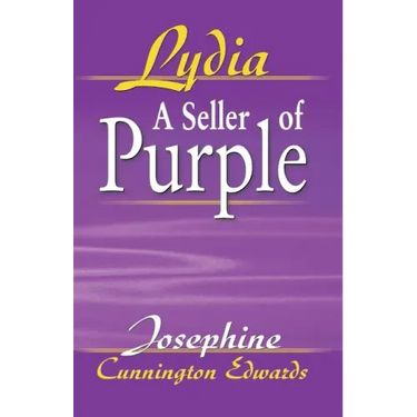 Lydia, a Seller of Purple