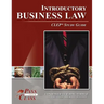 Introductory Business Law CLEP Test Study Guide