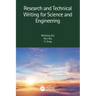Research and Technical Writing for Science and Engineering
