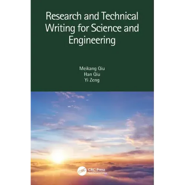 Research and Technical Writing for Science and Engineering