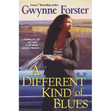 A Different Kind of Blues