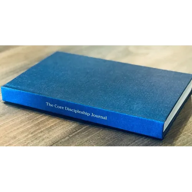 The Core Discipleship Journal