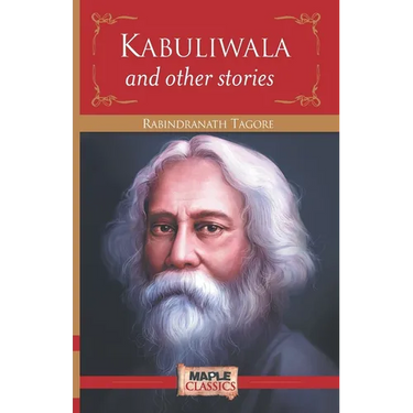 Kabuliwala and Other Stories