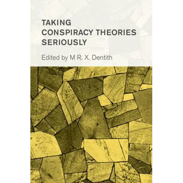 Taking Conspiracy Theories Seriously