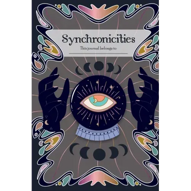 Synchronicities: Tracking to Attract
