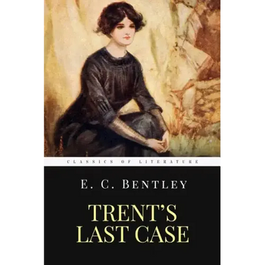 Trent's Last Case: The Woman in Black