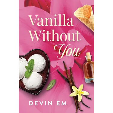 Vanilla Without You