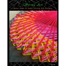String Art: Basic steps to make String Art Designs