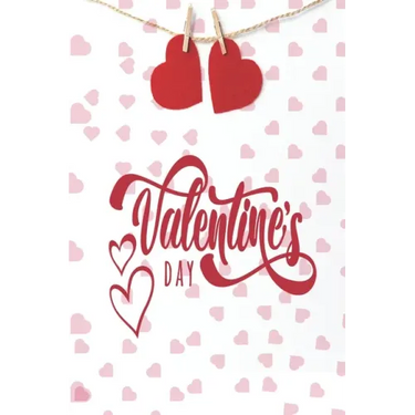 Valentine's Day: Valentine's Day Book for Kids