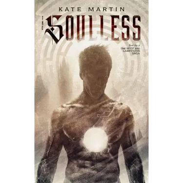 The Soulless