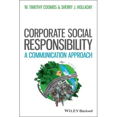 Managing Corporate Social Responsibility