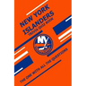 New York Islanders Trivia Quiz Book: The One With All The Questions