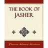 The Book of Jasher - 1887 -