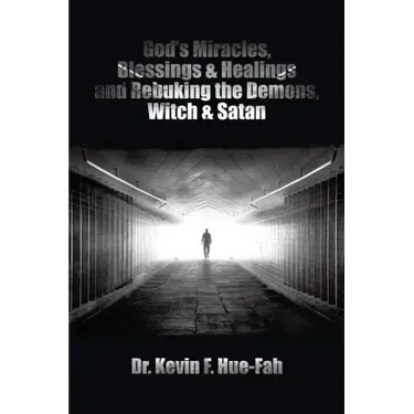 God's Miracles, Blessings & Healings and Rebuking the Demons, Witch & Satan